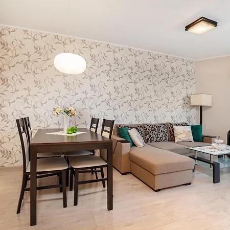 Nowy Swiat Comfort