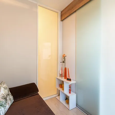Nowy Swiat Comfort