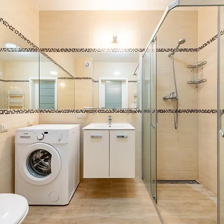 Nowy Swiat Comfort Apartamento
